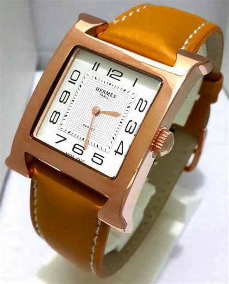 harga jam tangan hermes wanita original|harga hermes.